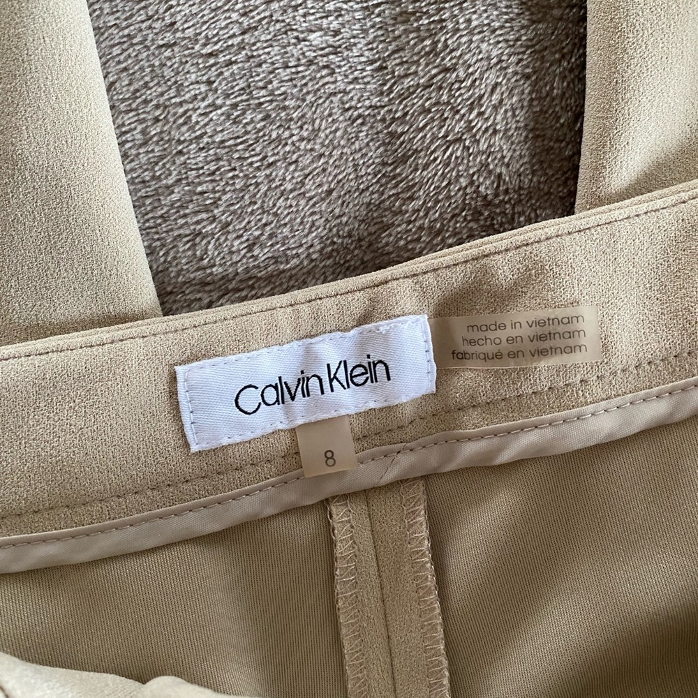CALVIN KLEIN women’s pants size 8